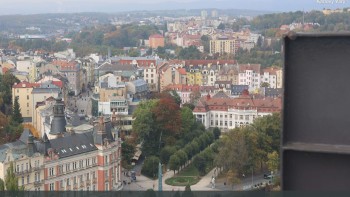 Lázně Karlovy Vary
