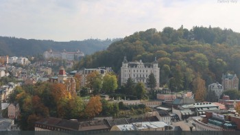 Lázně Karlovy Vary