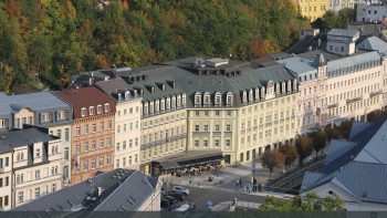 Lázně Karlovy Vary