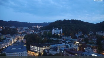 Lázně Karlovy Vary
