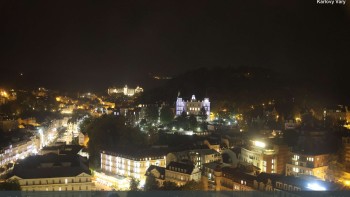 Lázně Karlovy Vary