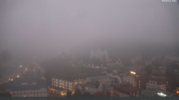 Lázně Karlovy Vary