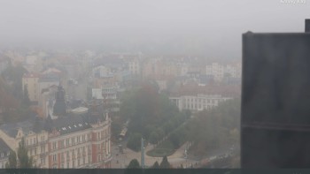 Lázně Karlovy Vary