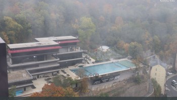 Lázně Karlovy Vary