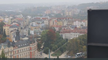 Lázně Karlovy Vary