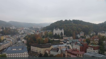 Lázně Karlovy Vary