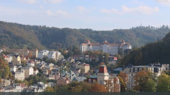 Lázně Karlovy Vary