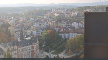 Lázně Karlovy Vary