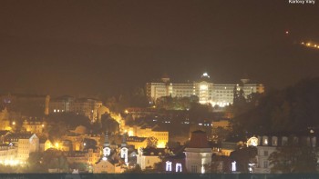 Lázně Karlovy Vary