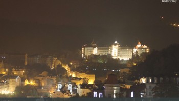 Lázně Karlovy Vary