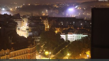 Lázně Karlovy Vary