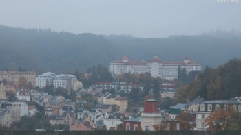 Lázně Karlovy Vary
