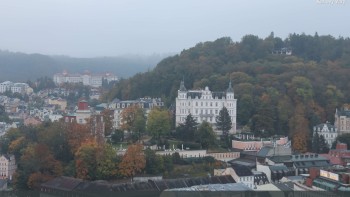 Lázně Karlovy Vary