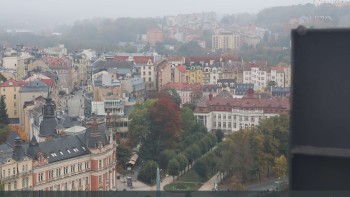 Lázně Karlovy Vary