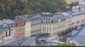 Lázně Karlovy Vary