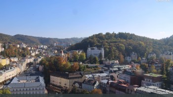 Lázně Karlovy Vary