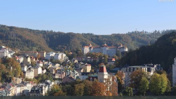 Lázně Karlovy Vary