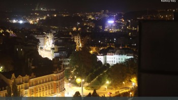Lázně Karlovy Vary