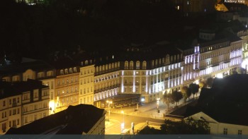 Lázně Karlovy Vary