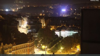 Lázně Karlovy Vary