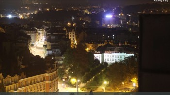 Lázně Karlovy Vary