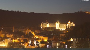 Lázně Karlovy Vary