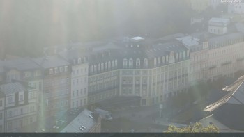 Lázně Karlovy Vary