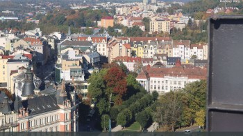 Lázně Karlovy Vary