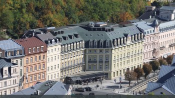 Lázně Karlovy Vary