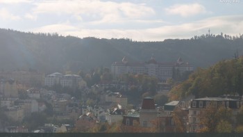 Lázně Karlovy Vary