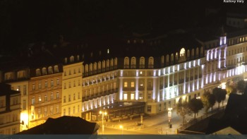 Lázně Karlovy Vary