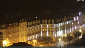 Lázně Karlovy Vary