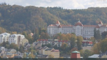 Lázně Karlovy Vary