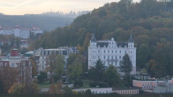 Lázně Karlovy Vary