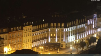 Lázně Karlovy Vary