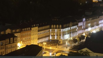 Lázně Karlovy Vary