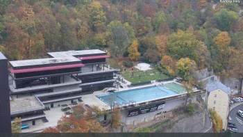 Lázně Karlovy Vary