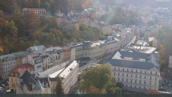 Lázně Karlovy Vary