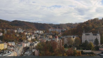 Lázně Karlovy Vary