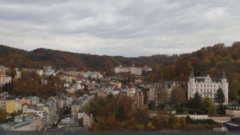 Lázně Karlovy Vary