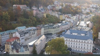 Lázně Karlovy Vary