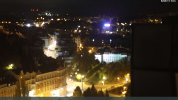 Lázně Karlovy Vary