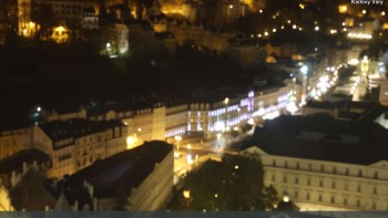 Lázně Karlovy Vary