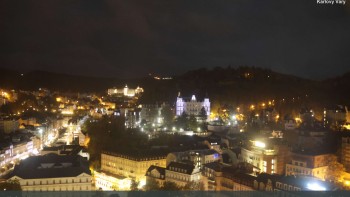 Lázně Karlovy Vary
