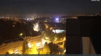 Lázně Karlovy Vary