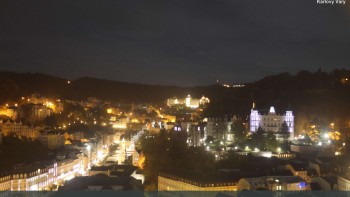 Lázně Karlovy Vary