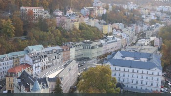 Lázně Karlovy Vary