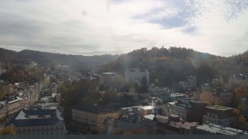 Lázně Karlovy Vary