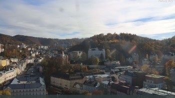 Lázně Karlovy Vary