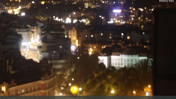 Lázně Karlovy Vary